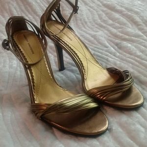 Chinese Laundry Willy Heels